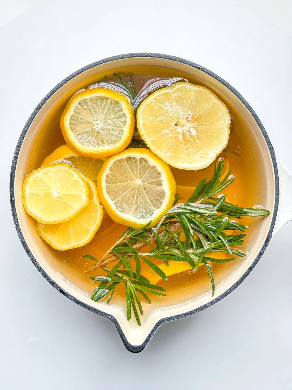 Williams Sonoma Simmer&nbsp;Pot