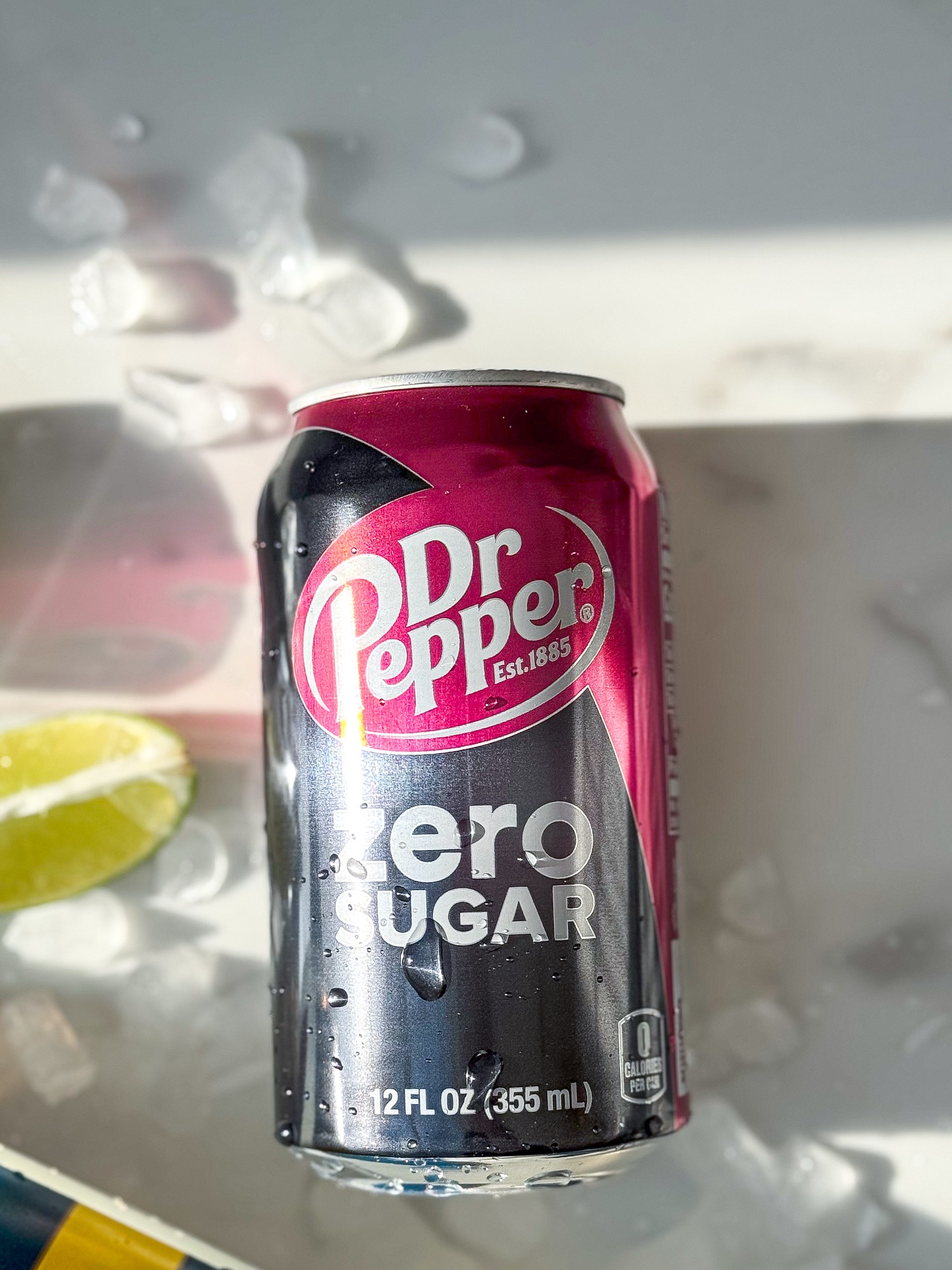 Utah Soda Recipes: The Dr Pepper Edition
