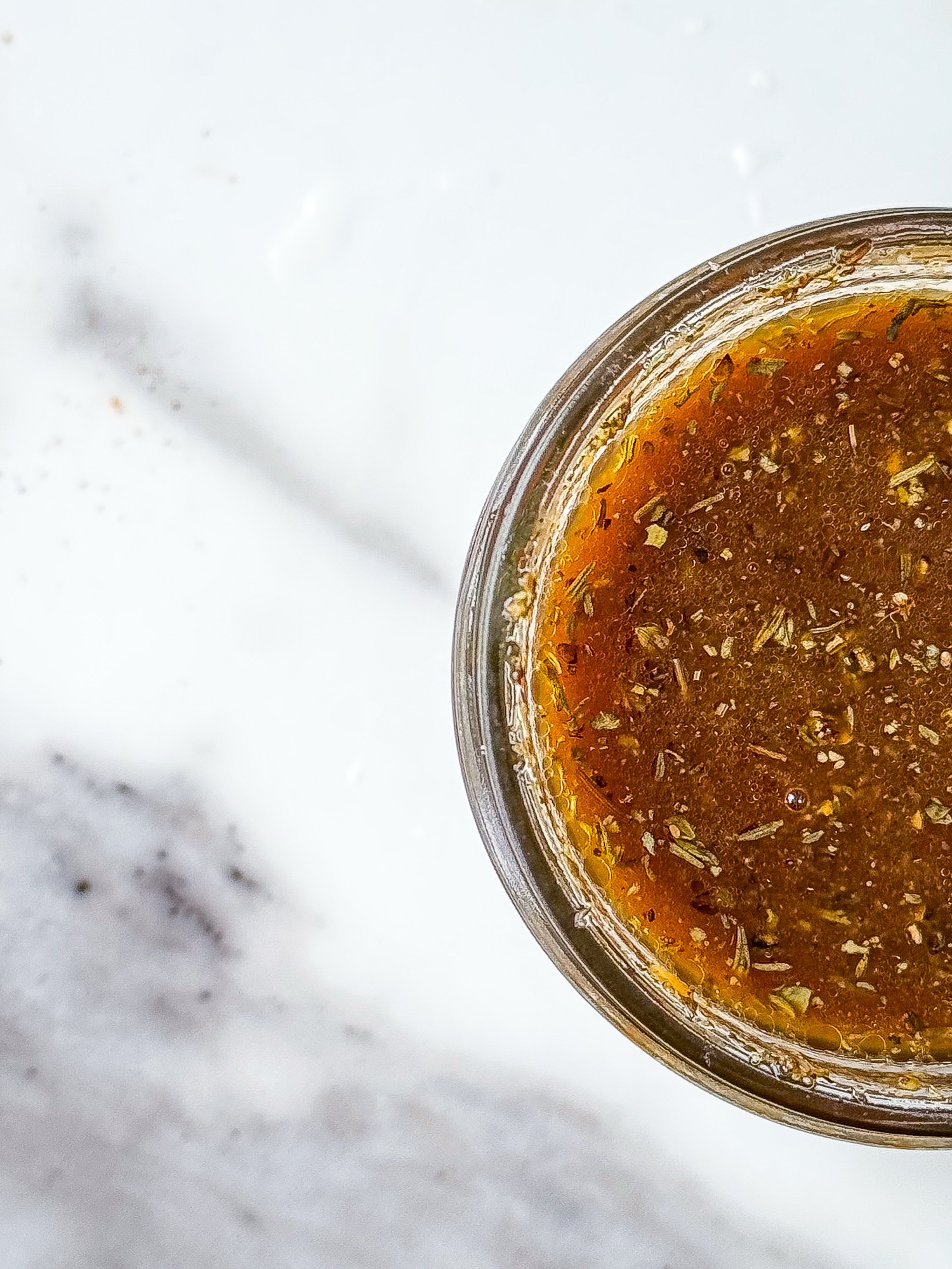 The Best Chicken Marinade + How to Grill (or Bake) Chicken