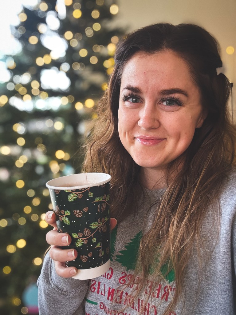 Zero Sugar Hot Chocolate Alternatives (Keto / Low&nbsp;Carb!)