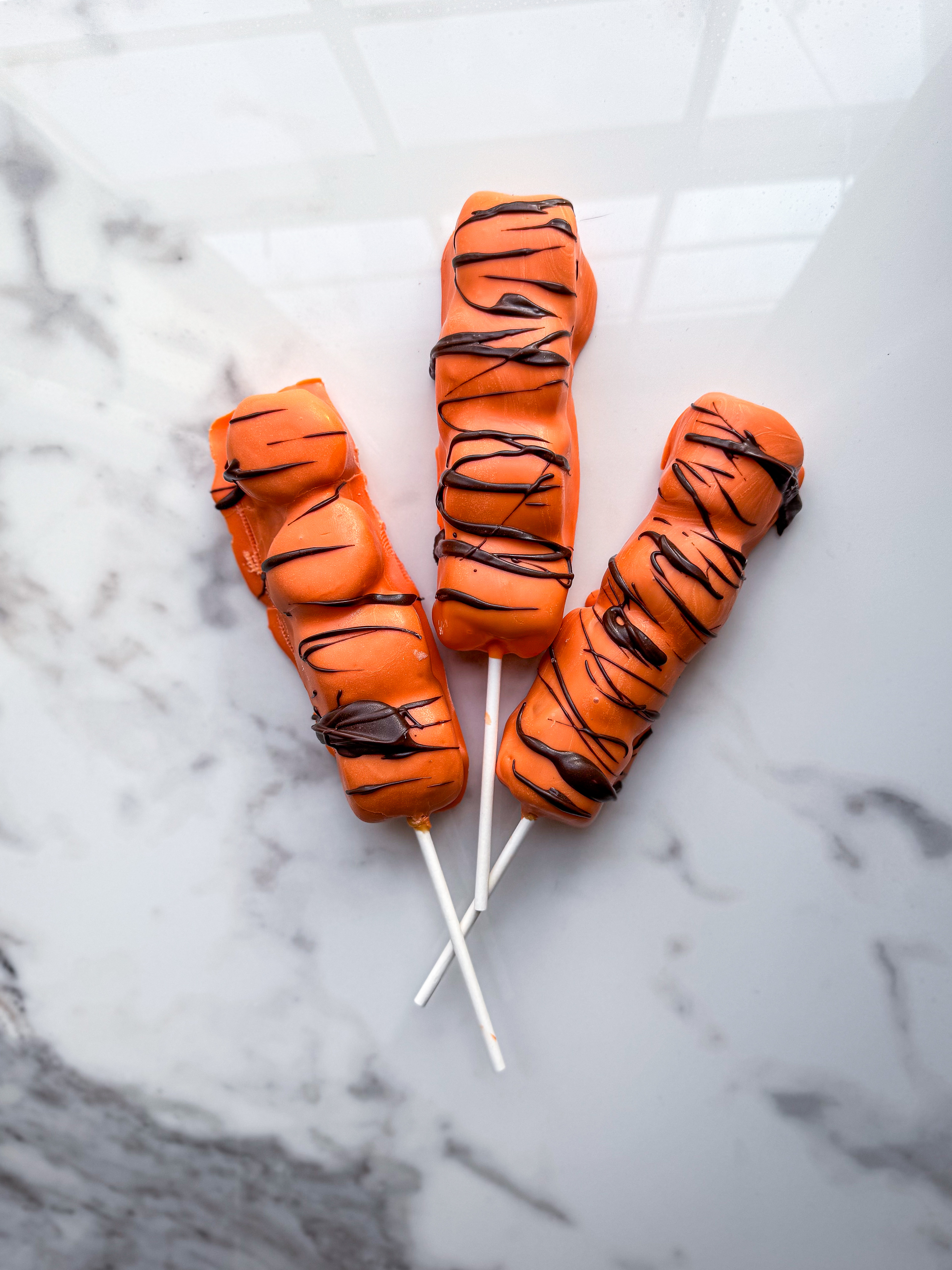 Copycat Disney Tigger Tail Recipe